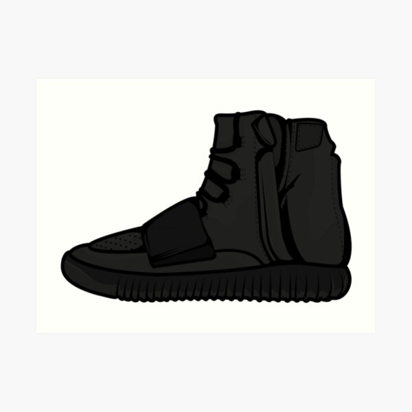 Adidas Yeezy Boost 750 Light Brown Full Details