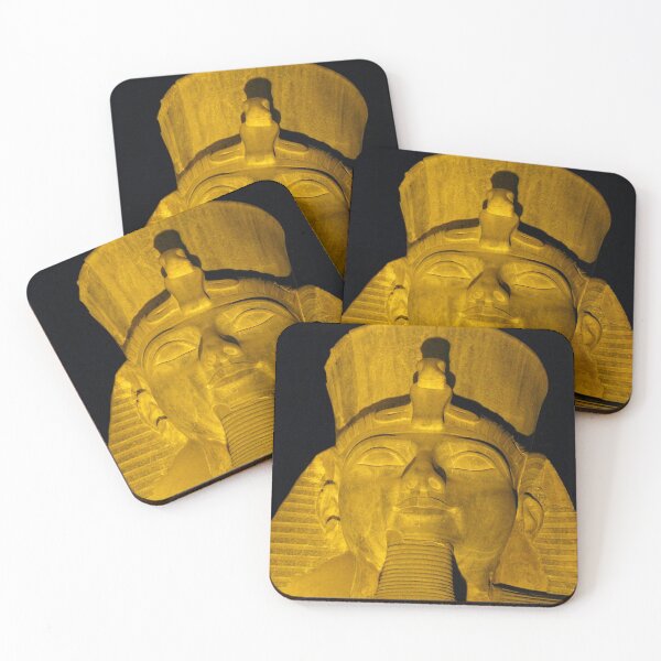 Item preview, Ramesses the Great - Luxor Temple, Luxor, Egypt. designed and sold by Marilyn Harris.