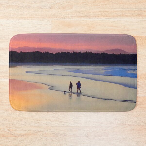 Item preview, Sunset Ripples  designed and sold by ShotsOfLove.