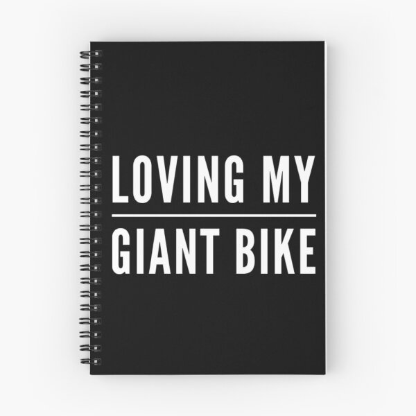 Item preview, MTB | Loving My Giant Bike designed and sold by Cisco29.