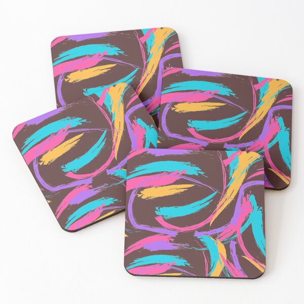 Item preview, color paint  designed and sold by pattern-store.