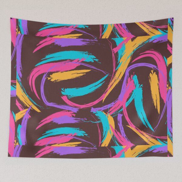 Item preview, color paint  designed and sold by pattern-store.