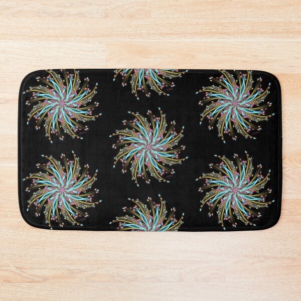 Item preview, Flower gets the point at nightfall designed and sold by busyBeanz.