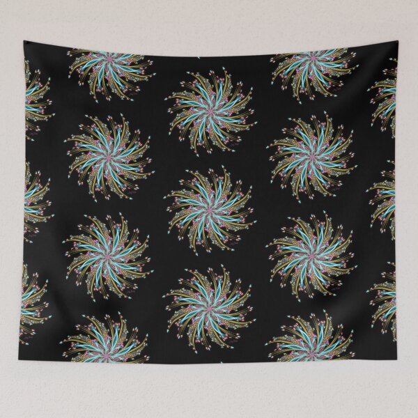 Item preview, Flower gets the point at nightfall designed and sold by busyBeanz.