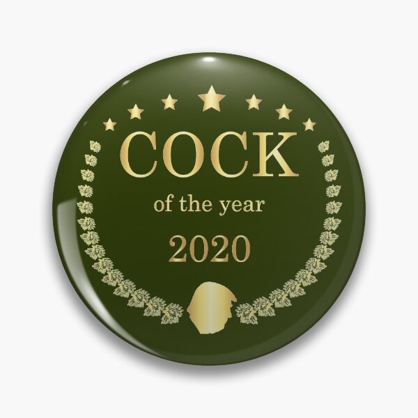 Item preview, Cock of the year designed and sold by bluehair.