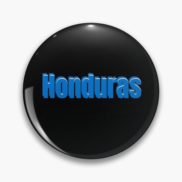 Item preview, Honduras, Central America designed and sold by YCRDesign.