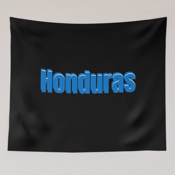 Item preview, Honduras, Central America designed and sold by YCRDesign.