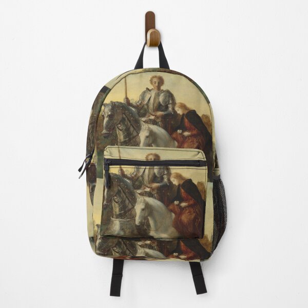 Item preview, Una and the Red Cross (Watts) designed and sold by ArtHistorical.