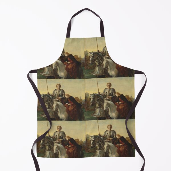 Item preview, Una and the Red Cross (Watts) designed and sold by ArtHistorical.