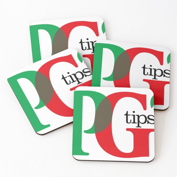 Pg Coasters Redbubble - pg tips monkey logo roblox