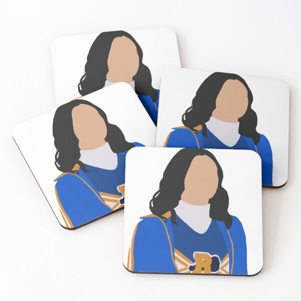 Item preview, cheerleader veronica designed and sold by chloe j.