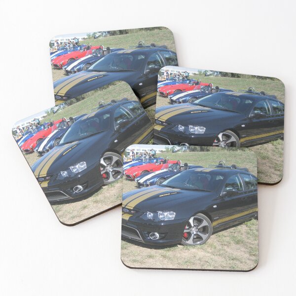 Item preview, Ford fpv gt designed and sold by craftedbycale.