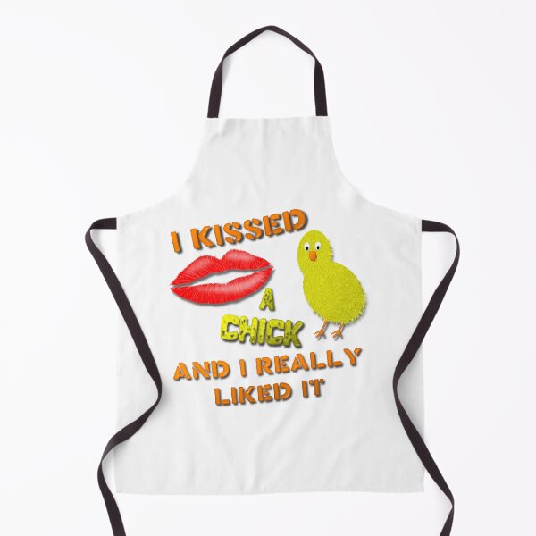 Item preview, I Kissed A Chick And I Really Liked It designed and sold by MarkUK97.