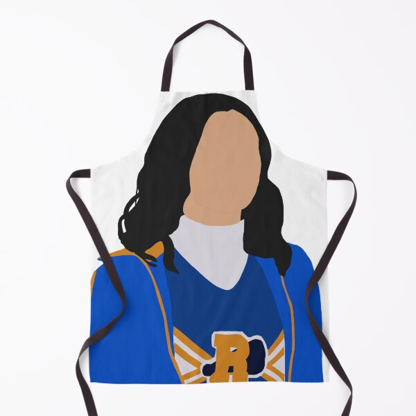 Item preview, cheerleader veronica designed and sold by chloe j.