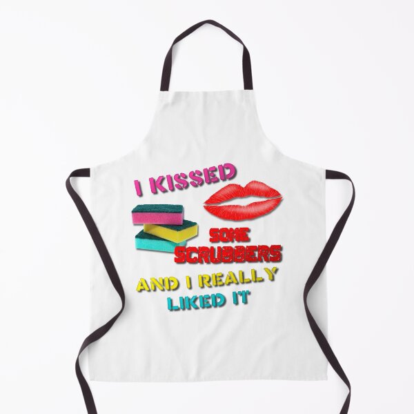 Item preview, I Kissed Some Scrubbers And I Really Liked It designed and sold by MarkUK97.