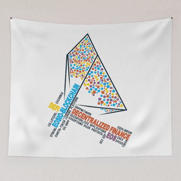 Item preview, Copy of DeFi Projects designed and sold by jiggabola.