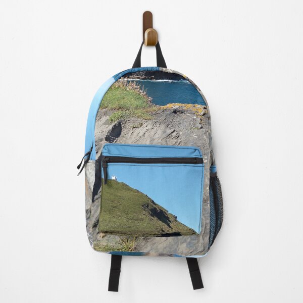Item preview, Boscastle, Cornwall designed and sold by Martyn Prince.