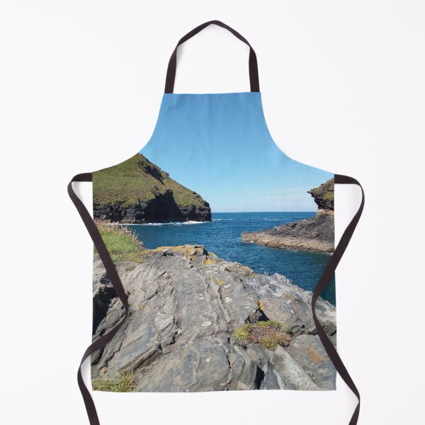 Item preview, Boscastle, Cornwall designed and sold by Martyn Prince.