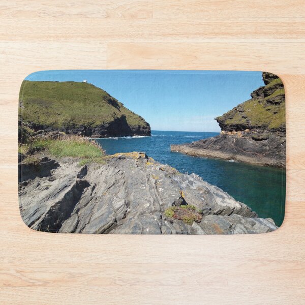 Item preview, Boscastle, Cornwall designed and sold by Martyn Prince.