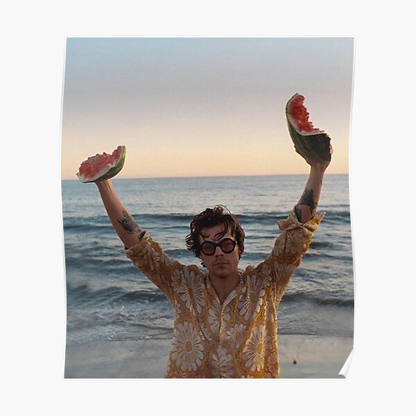 Cheers Styles Poster