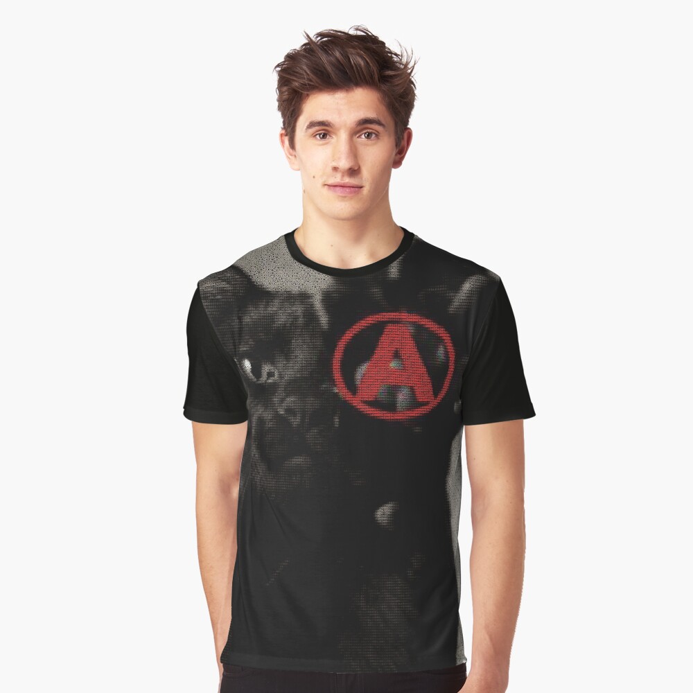 ALL CATS ARE BEAUTIFUL by ROOTCAT Graphic T-Shirt