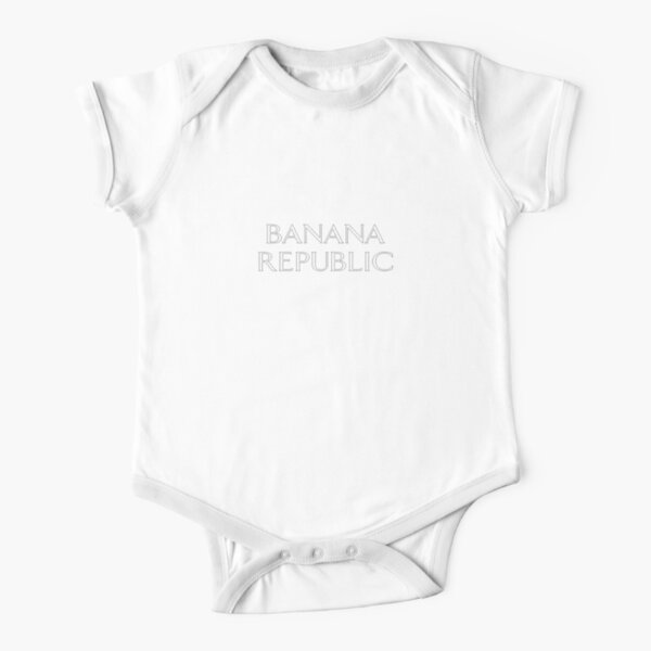 banana republic kidswear