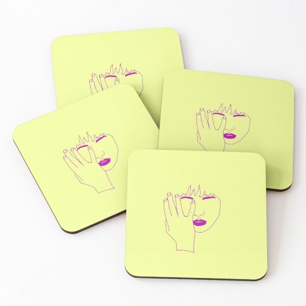Item preview, Lime Angèle  designed and sold by drowned-twice.