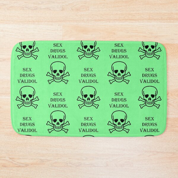 Item preview, Sex, drugs, validol designed and sold by helenkaiy.