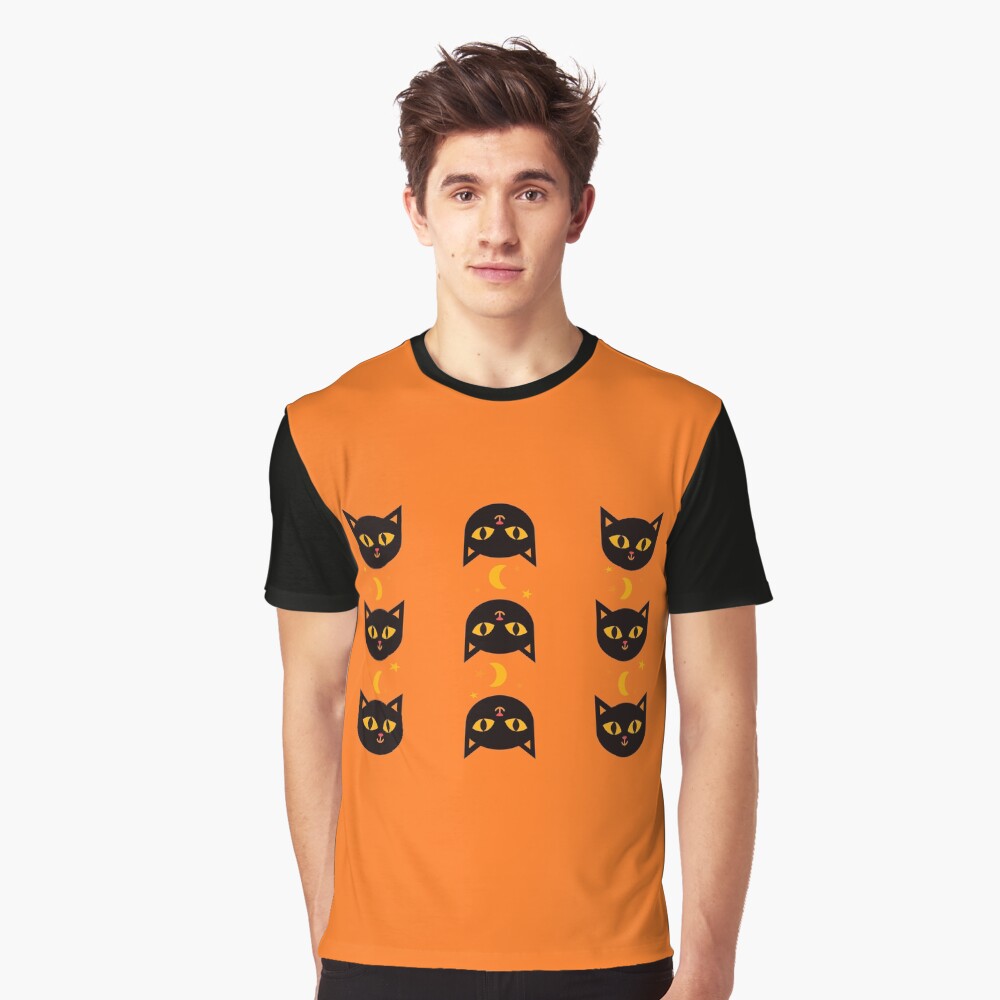 Item preview, Graphic T-Shirt designed and sold by fitpress.