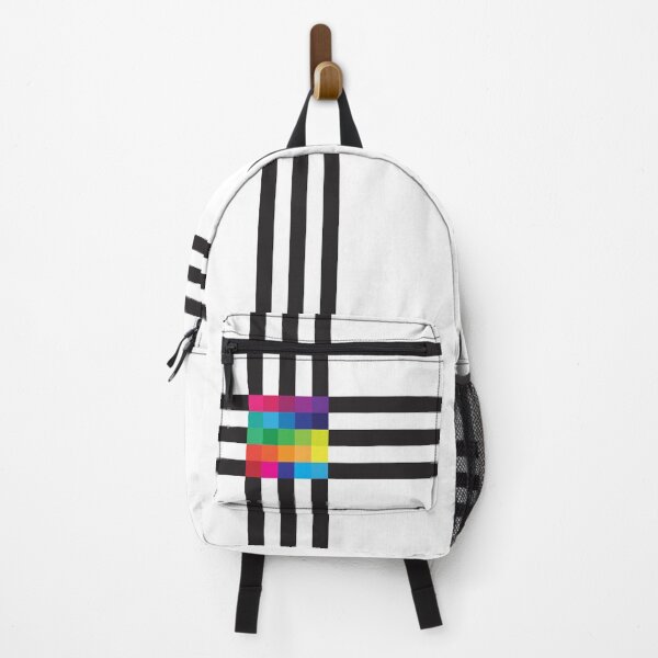 Item preview, Colorful Lines designed and sold by Albulena Rexhepaj.