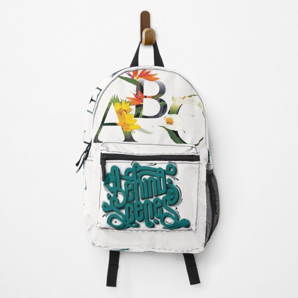 Item preview, behind the scenes designed and sold by MBR1.
