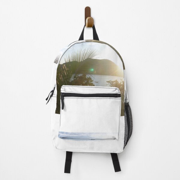 Item preview, Tropical Dusk in the Andaman Sea designed and sold by Zooburbia.
