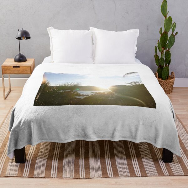 Item preview, Tropical Dusk in the Andaman Sea designed and sold by Zooburbia.
