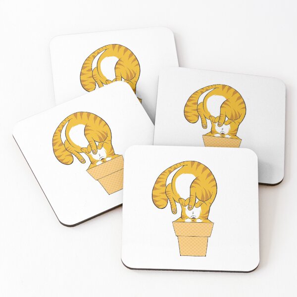 Item preview, ginger ice cream designed and sold by Asyush.