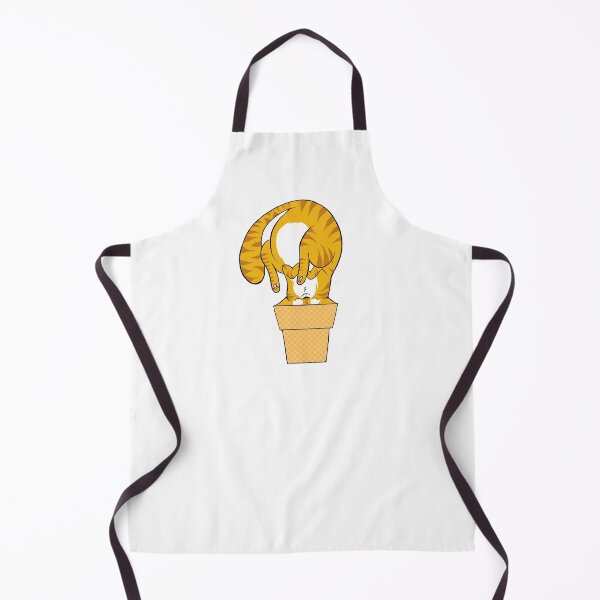 Item preview, ginger ice cream designed and sold by Asyush.