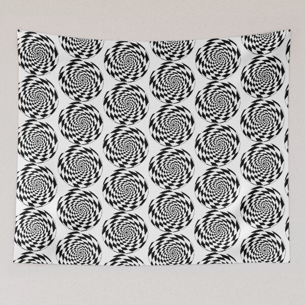 Item preview, POP swirl designed and sold by GourangaStore.