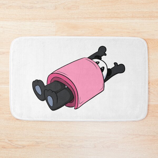 Item preview, Cute Kawaii Panda Roll Sushi designed and sold by BandOfThePand.