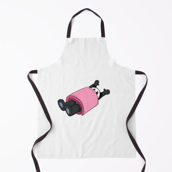 Item preview, Cute Kawaii Panda Roll Sushi designed and sold by BandOfThePand.