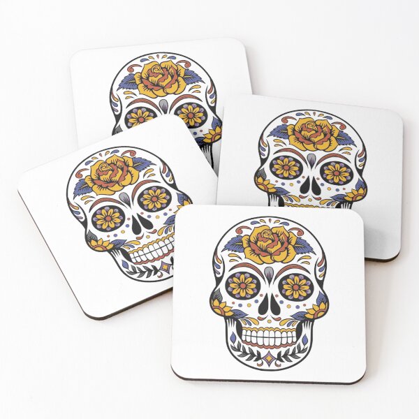 Item preview, Skull designed and sold by BoumaTech.