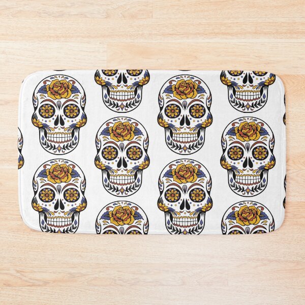 Item preview, Skull designed and sold by BoumaTech.