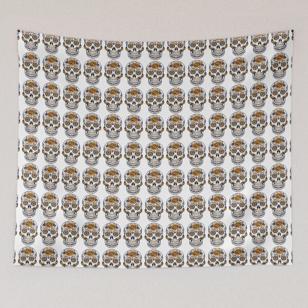 Item preview, Skull designed and sold by BoumaTech.