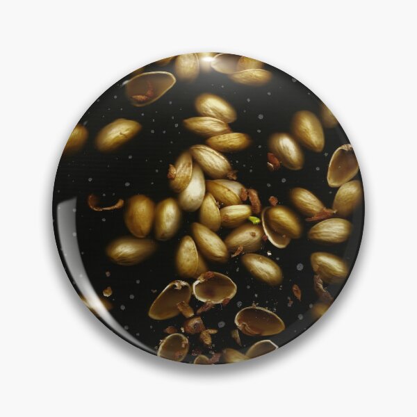 Item preview, Pistachio Rain designed and sold by sylviabosky.