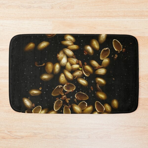 Item preview, Pistachio Rain designed and sold by sylviabosky.