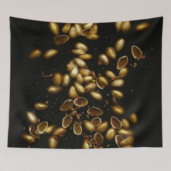 Item preview, Pistachio Rain designed and sold by sylviabosky.
