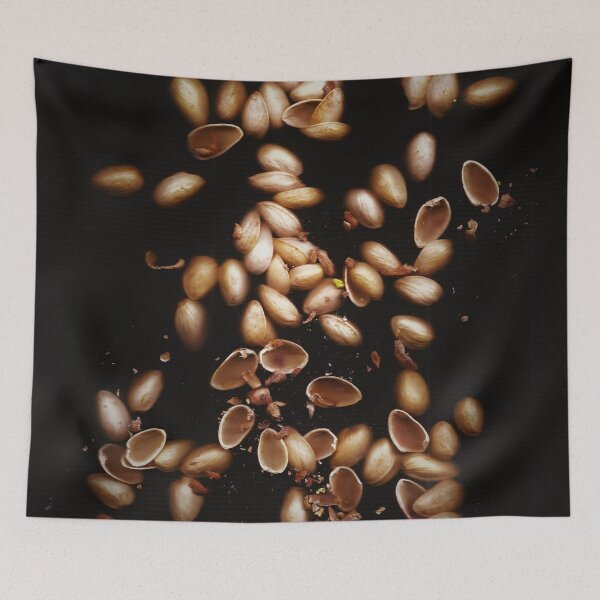 Item preview, Pistachio designed and sold by sylviabosky.