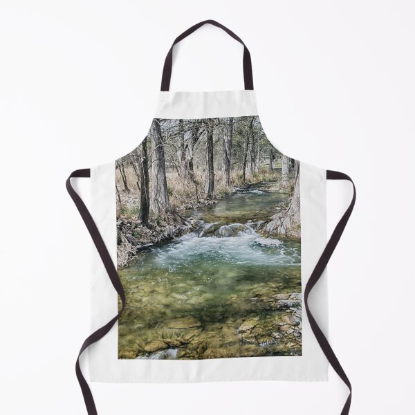 Item preview, Texas stream  designed and sold by Texas Enfocus Photography.
