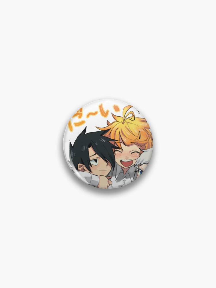 Pin em The Promised Neverland