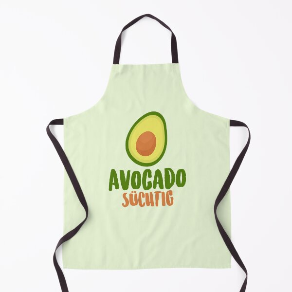 Item preview, Avocado addict - avocado addict healthy vegan fruit designed and sold by mgoo.