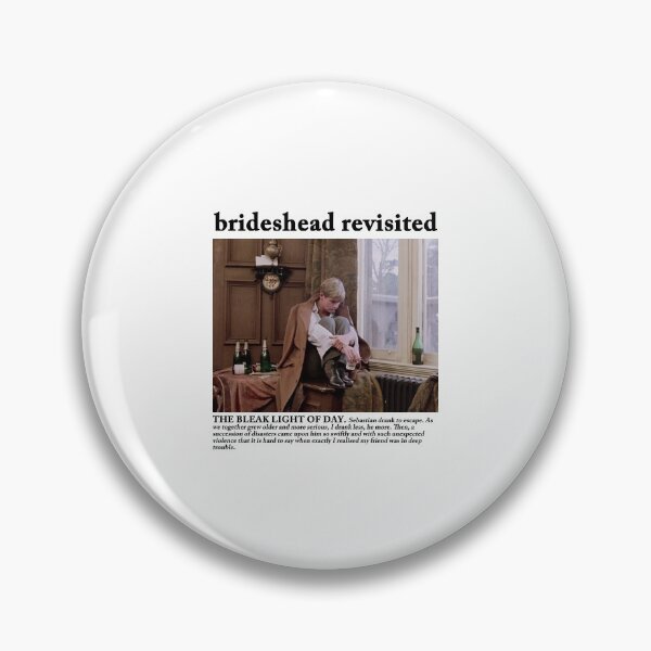 Item preview, BRIDESHEAD REVISITED - Sebastian designed and sold by shasark.
