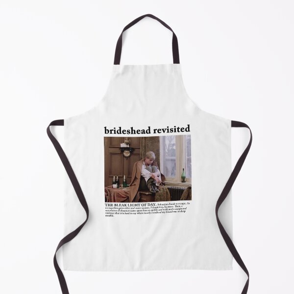 Item preview, BRIDESHEAD REVISITED - Sebastian designed and sold by shasark.